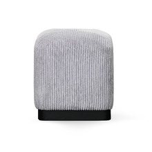 Milio Corduroy Ottoman